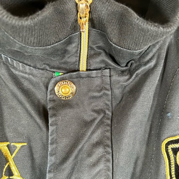 COOGi Y2K Bomber - Picture 13 of 14